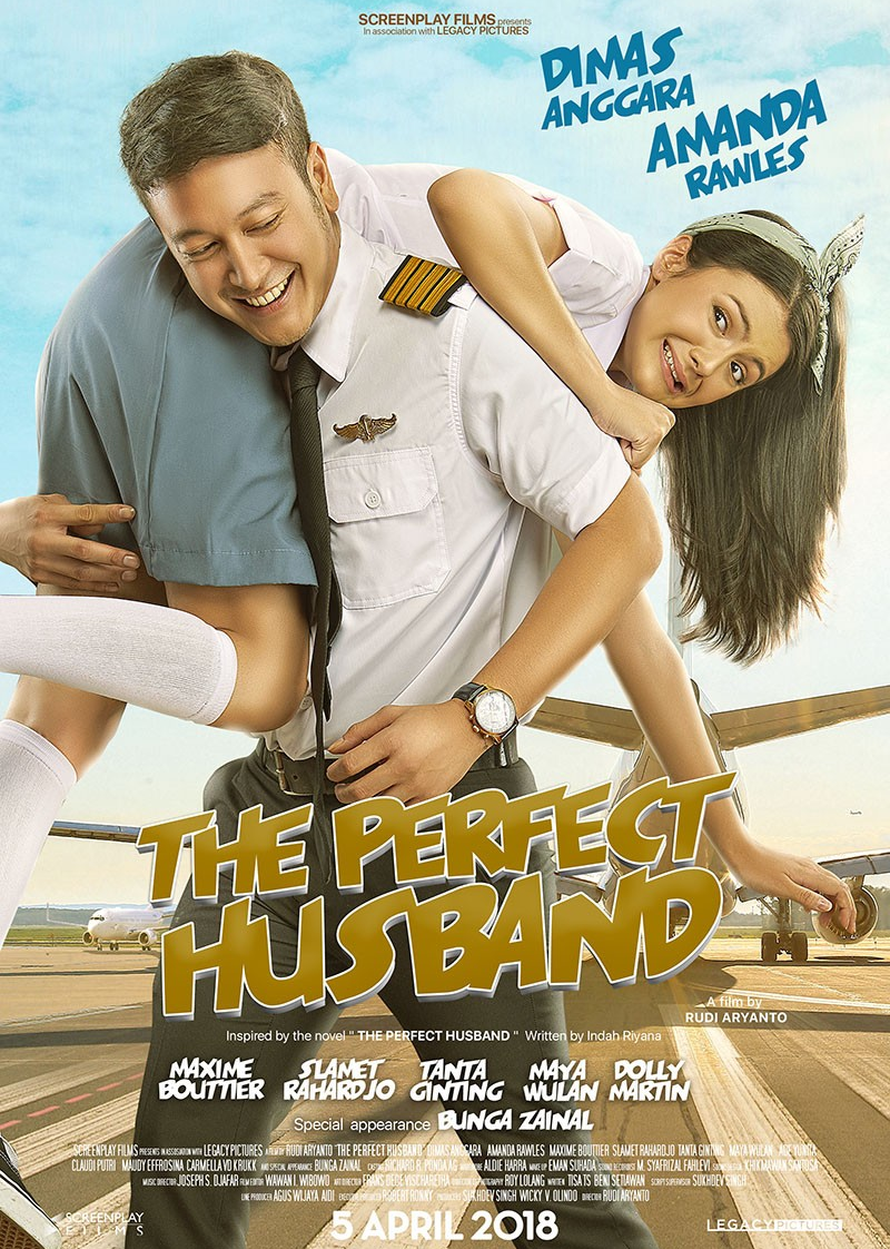 The Perfect Husband