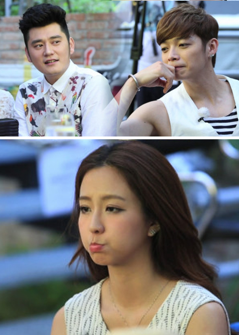 7.1分完美邂逅综艺标 签:情感社交