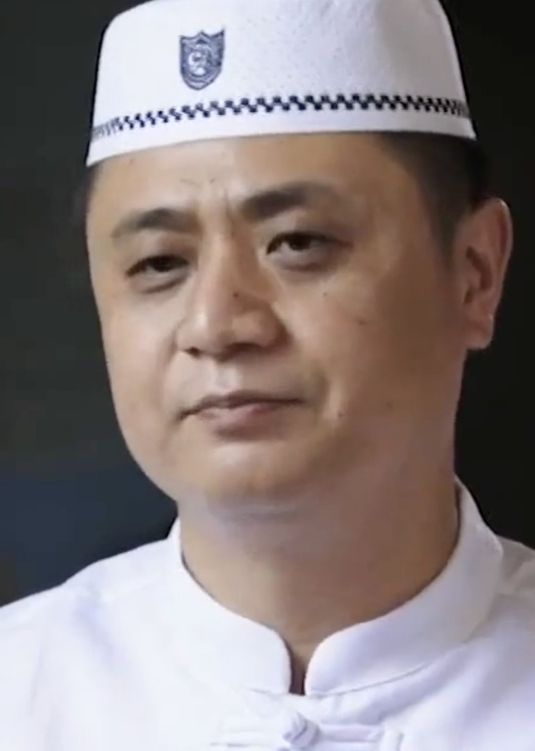 味道掌门