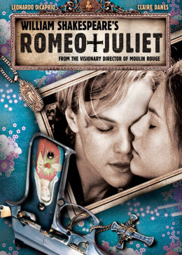 罗密欧与朱丽叶