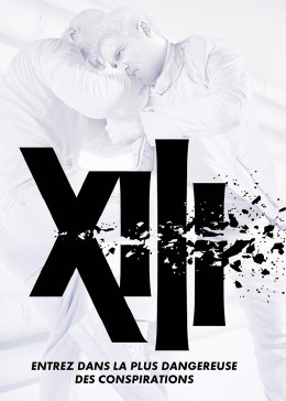 杀手十三第二季封面图