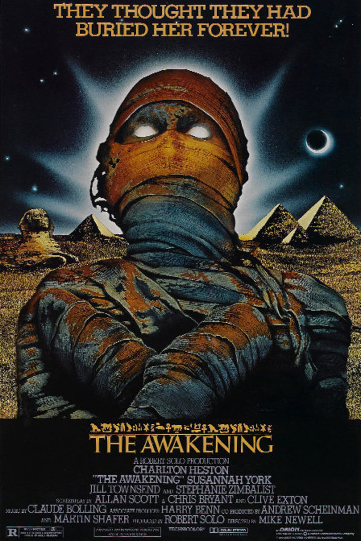 天遣the awakening电影别 名:天煞 被唤醒的木乃伊地 区:英国语 言