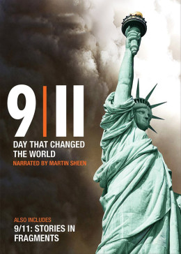 9/11改变世界的一天