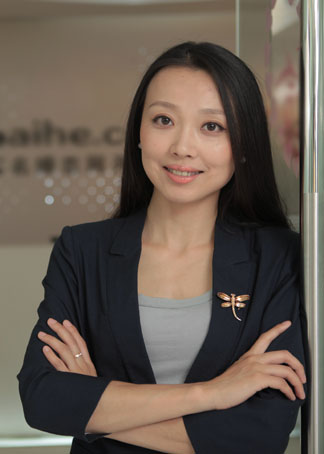 真爱我做主:周小鹏破解大龄剩女择偶谜团