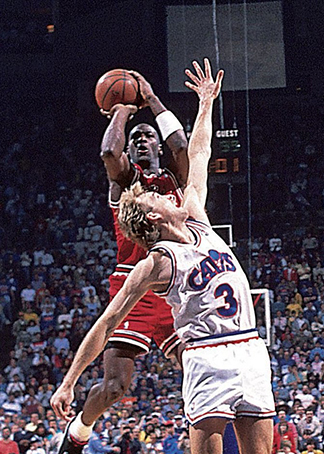 nba神迹第4期theshot