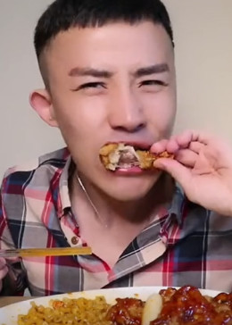 吃饭啦光小强