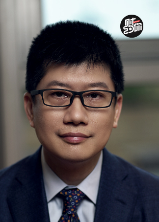 财约你2019第二期薛兆丰