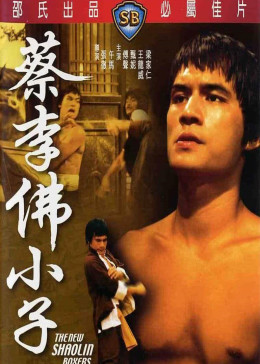 ‘~蔡李佛小子 New Shaolin Boxers DVD电影完全无删版免费在线观赏_剧情片_  ~’ 的图片