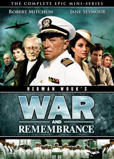 战争与回忆warandremembrance电视剧