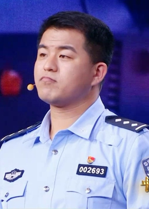 中国故事大会第二季 高清海报图 - 在线观看综艺
