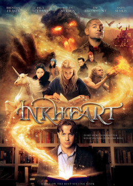 墨水心Inkheart