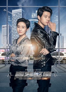 青春警事