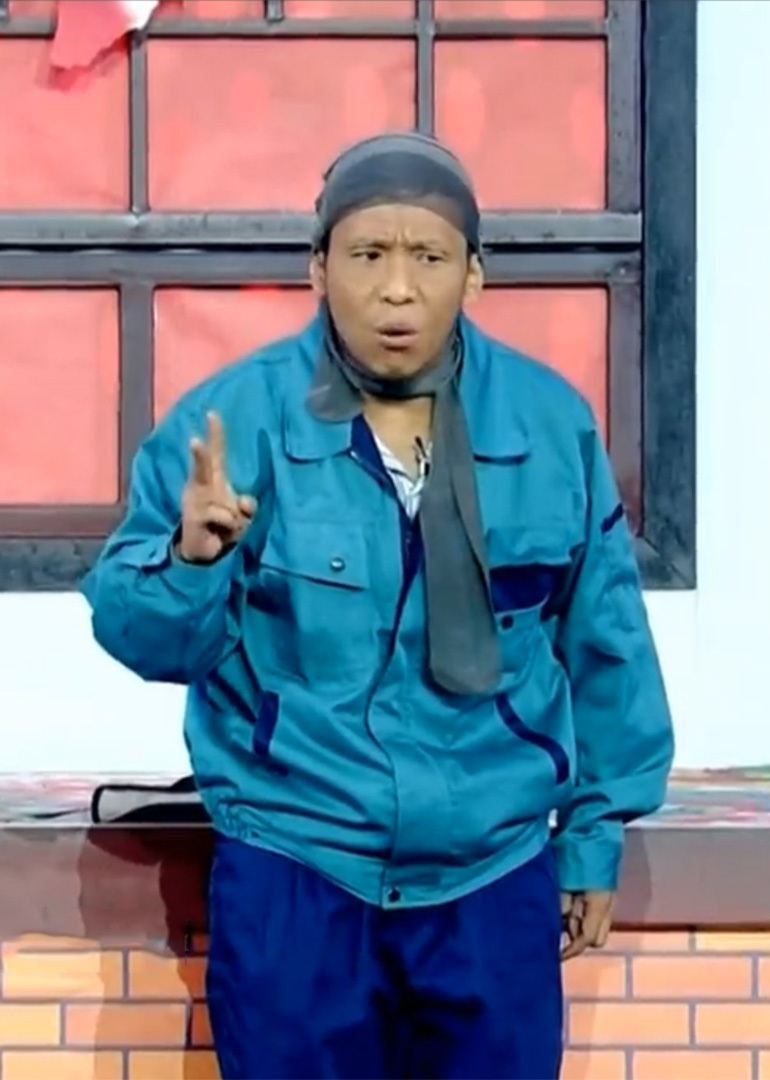5分宋小宝精彩小品合集综艺地 区:内地标 签:喜剧幽默集锦影视原声