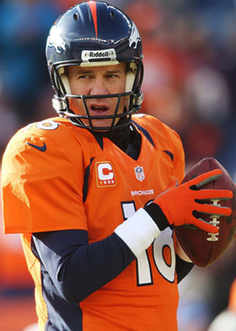 2016赛季nfl第三周:曼宁中国行