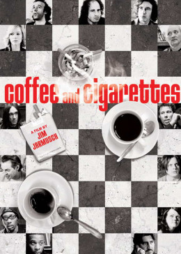 咖啡与香烟