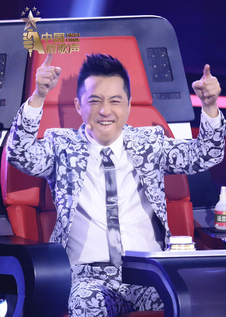 6分中国新歌声综艺地 区:内地标 签:音乐影视原声更多软件下载