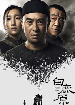 白鹿原2017