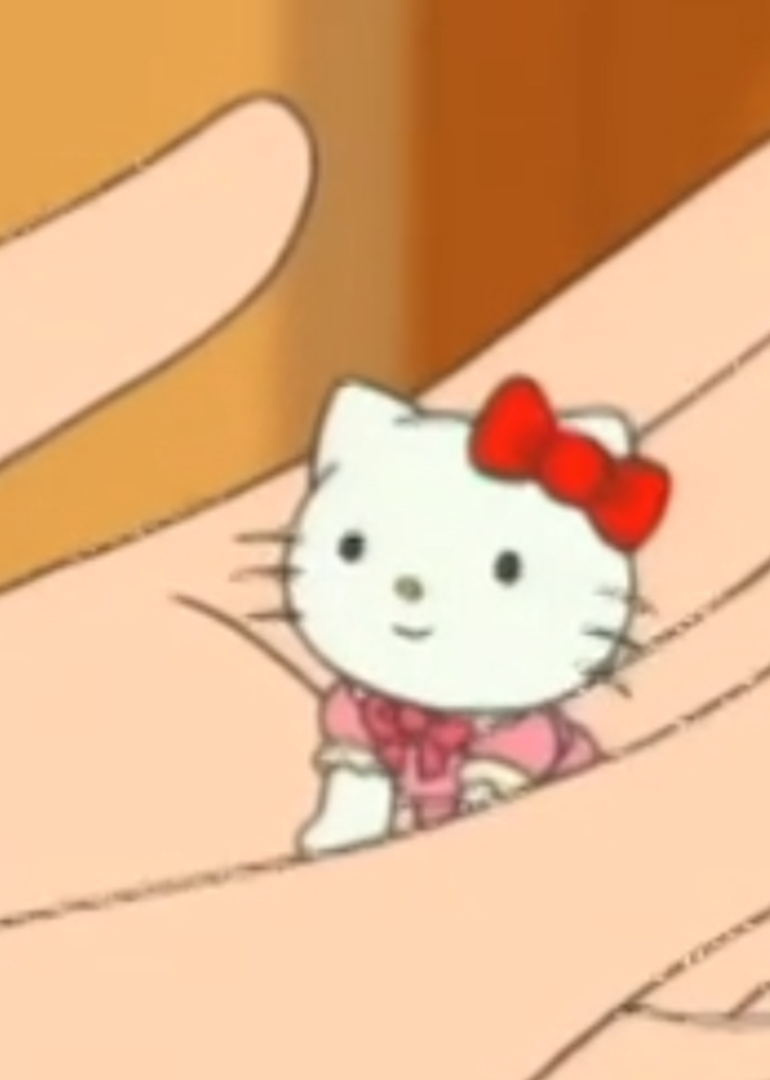 Hello Kitty之拇指姑娘-少儿-腾讯视频