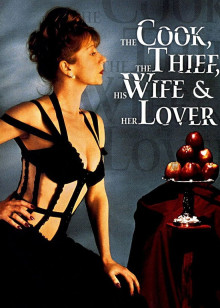 ‘~厨师、大盗、他的太太和她的情人 情欲色香味/厨师、窃贼、他的妻子和她的情人 DVD电影完全无删版免费在线观赏_伦理片_  ~’ 的图片