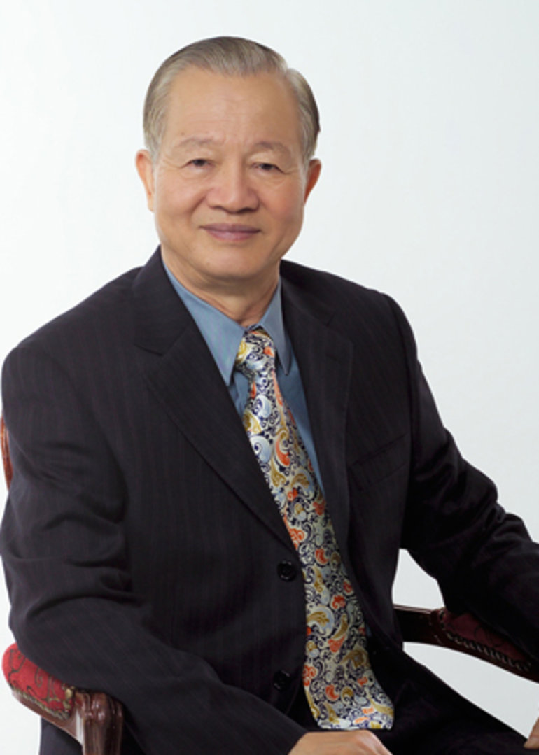 曾仕强道德经与人生