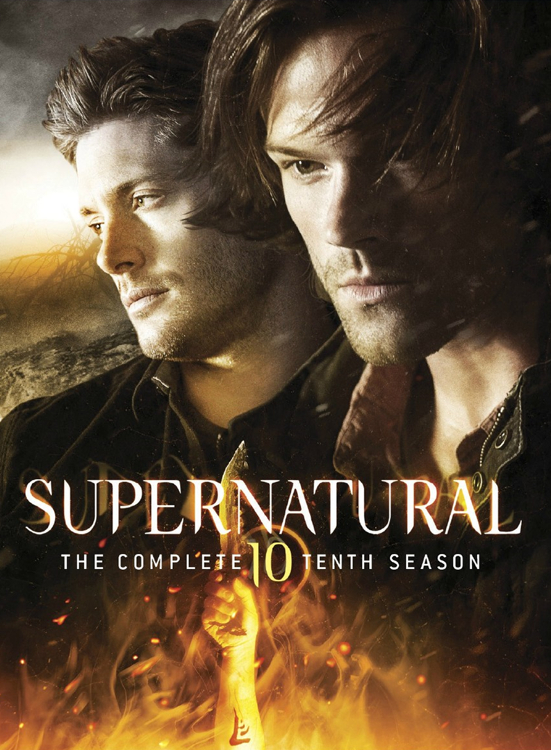 邪恶力量第十季