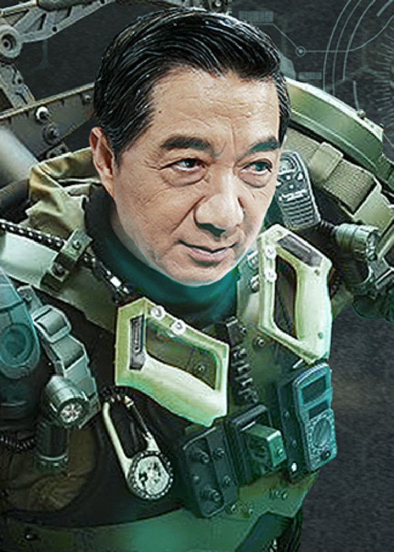 军武大本营第三期