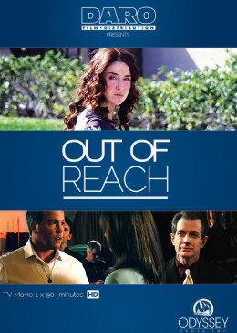 遥不可及封面图