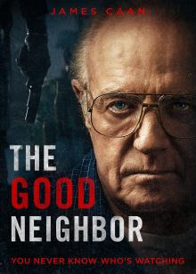 ‘~好邻居 The Good Neighbor HD电影完全无删版免费在线观赏_恐怖片_  ~’ 的图片