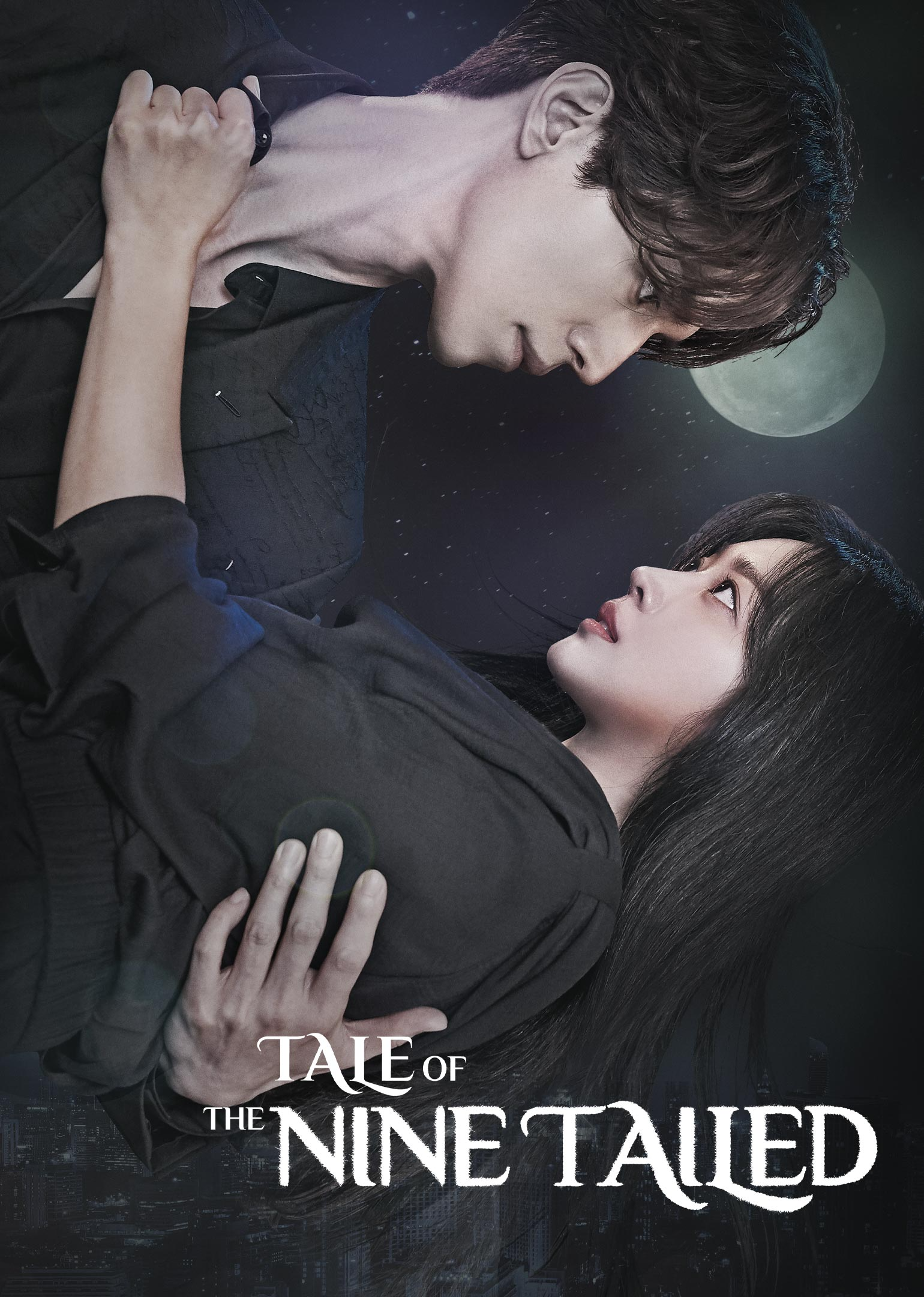 Tale of The Nine Tailed