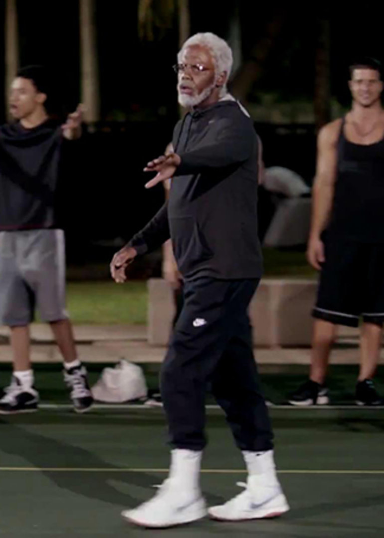 德鲁大叔第四部