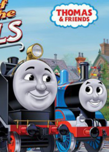 托马斯和他的朋友们13