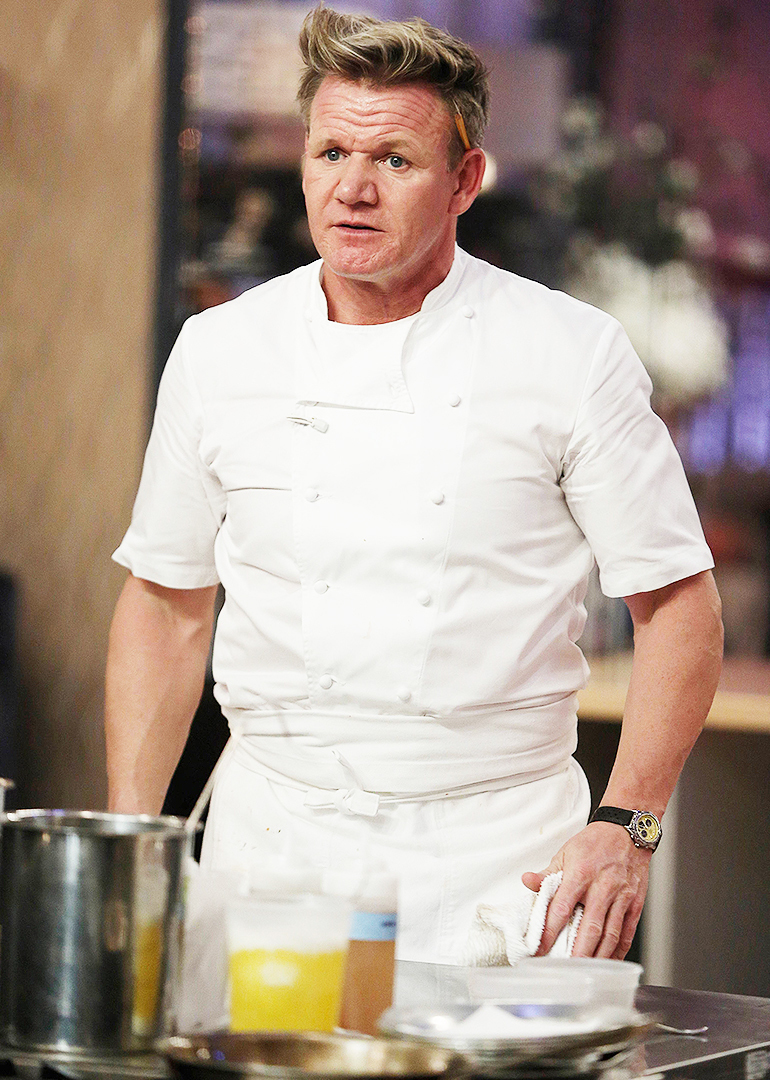 地狱厨房第15季