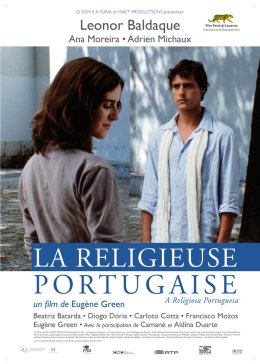 葡萄牙修女