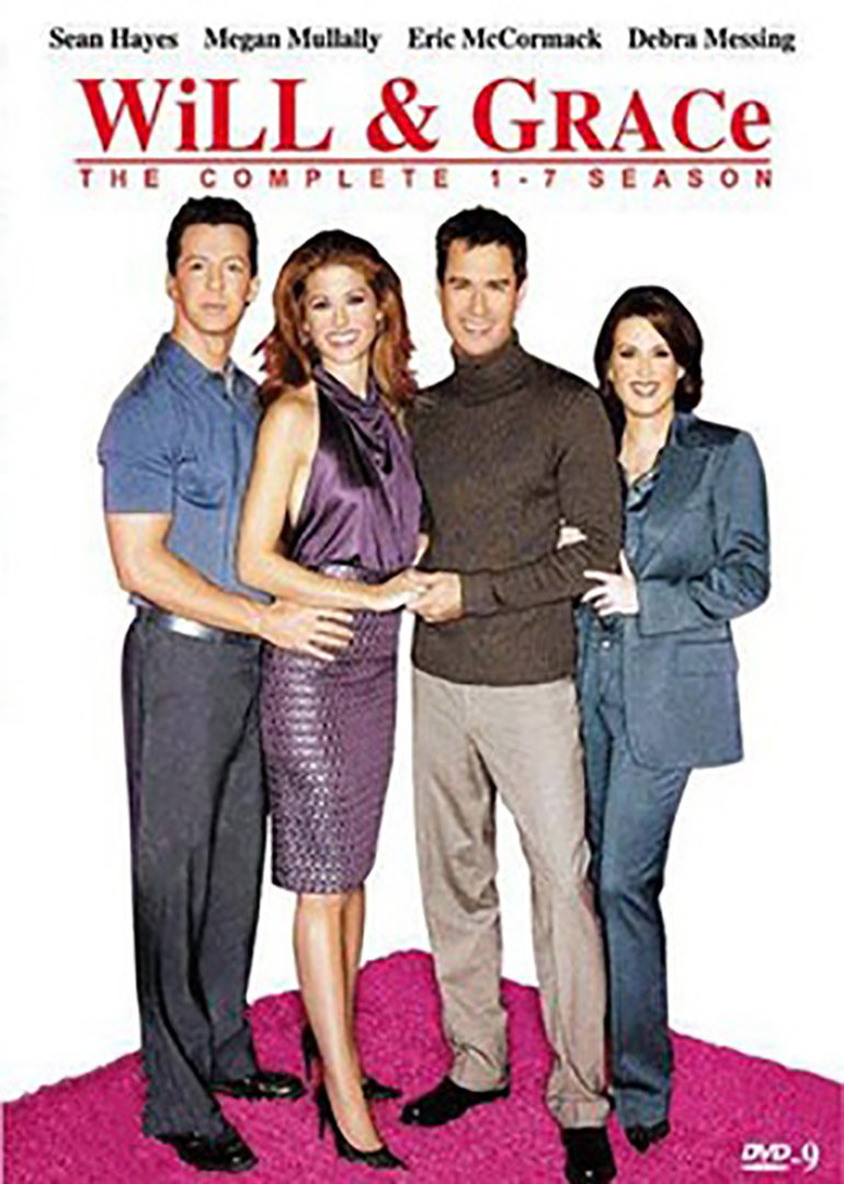 Will E Grace Streaming Amazon Prime Video