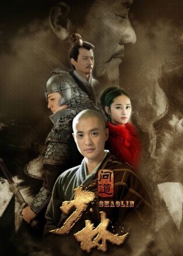 少林问道封面图