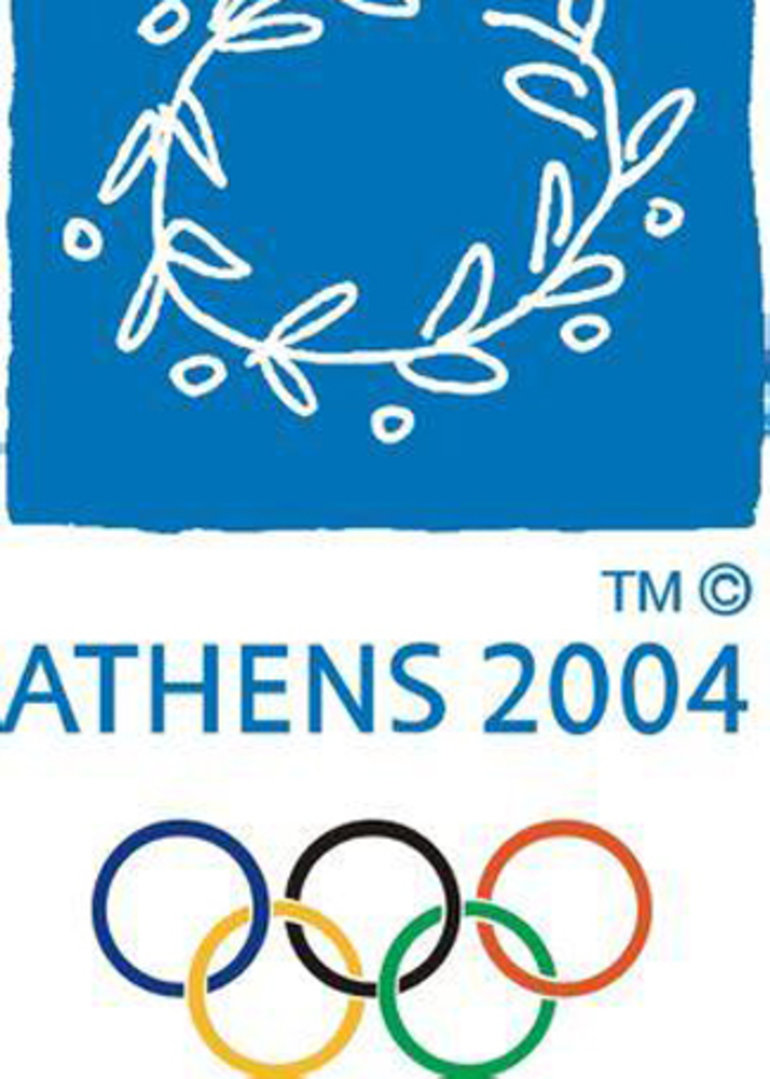 奥运影像之2004年雅典奥运会中国军团116金