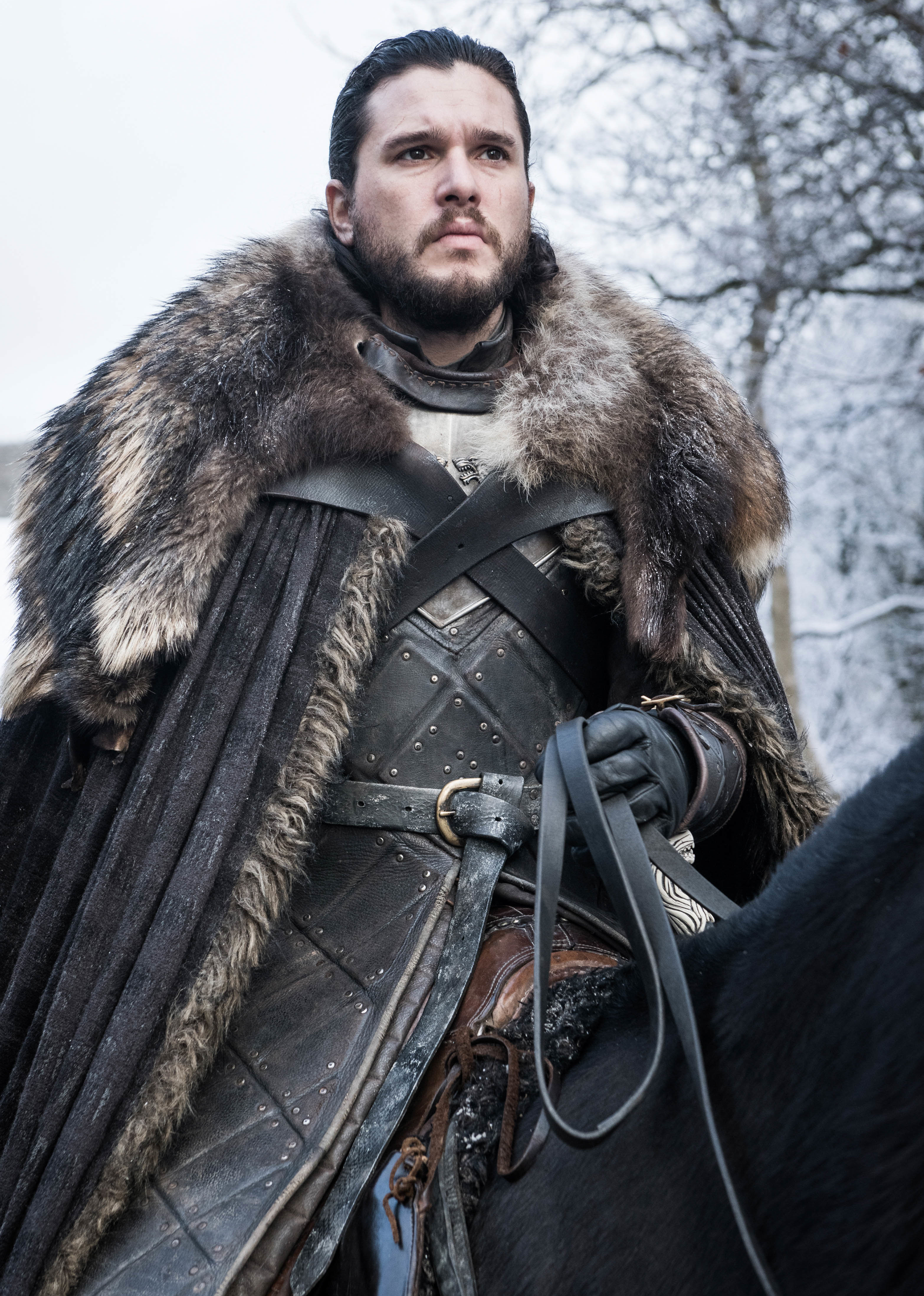 权游高燃合集gameofthrones电视剧