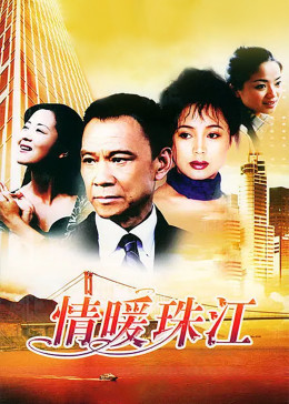 情暖珠江封面图