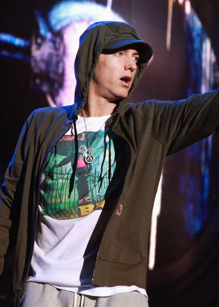 嘻哈入门必听欧美说唱大佬代表作