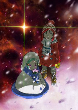 交响诗篇eureka seven彩虹满载(2009)电影别 名:交響詩篇エウレカセブ