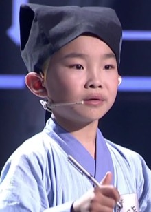 奇妙的汉字 第2季 2019年