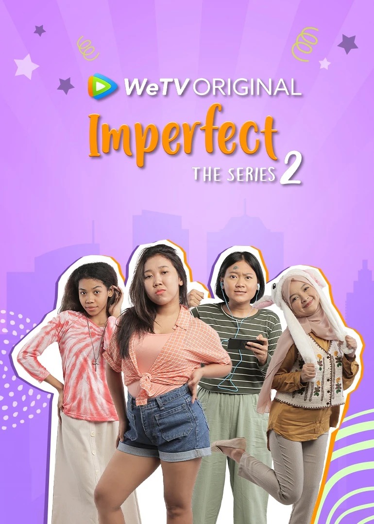 BTS: Maria, don't fart here! | Imperfect The Series 2 - ชมวิดีโอออนไลน์ ...