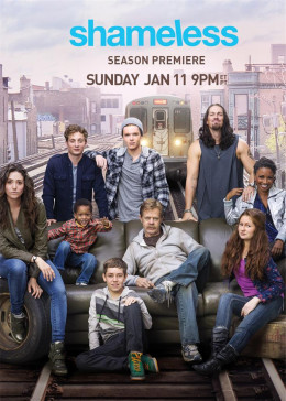 无耻之徒 第一季(shameless)-电视剧-腾讯视频