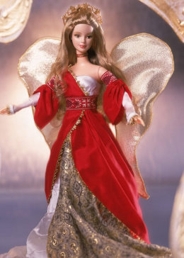 芭比之梦想豪宅第二季