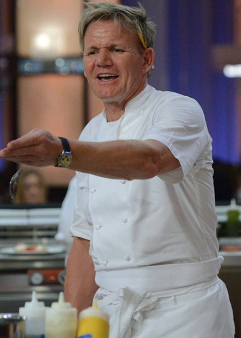 地狱厨房第13季