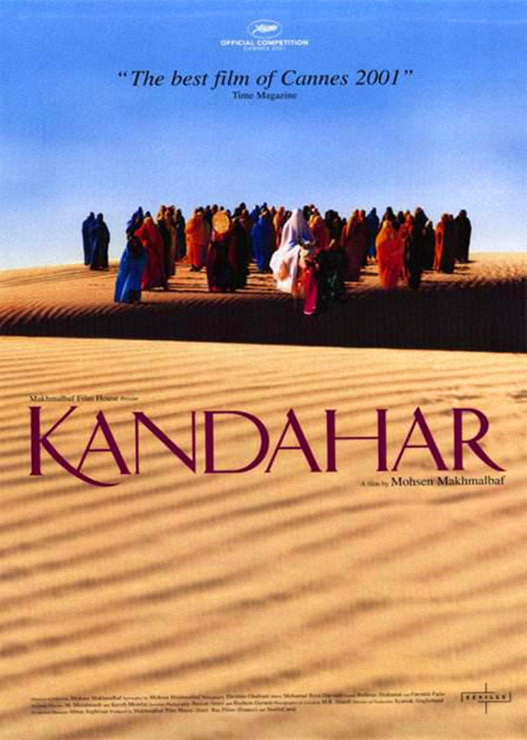 坎大哈(safar e ghandehar)-电影-腾讯视频