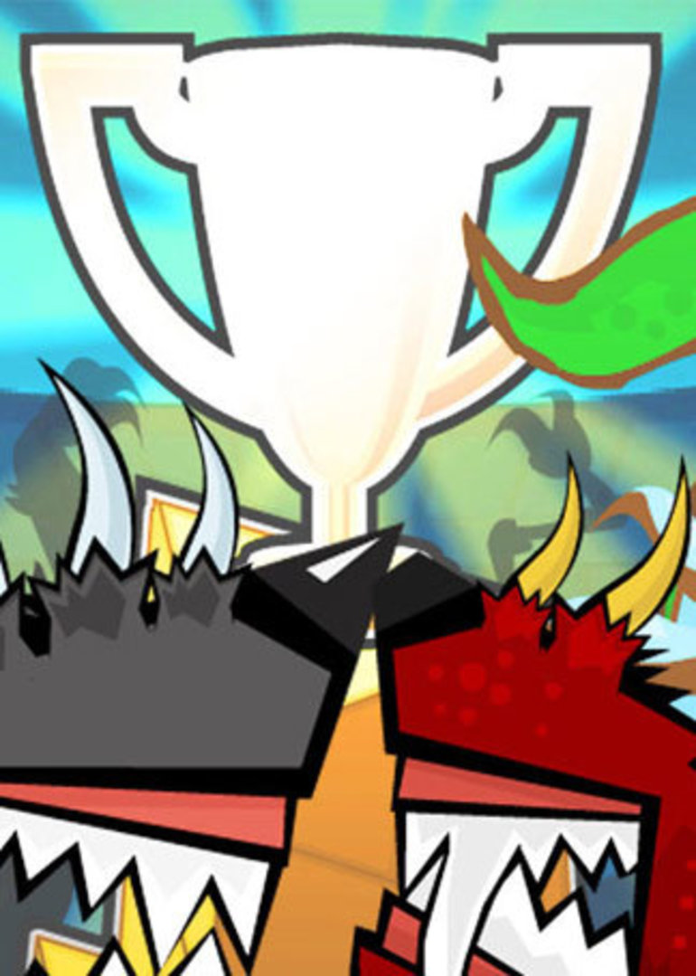 小熙解说变异狗战争