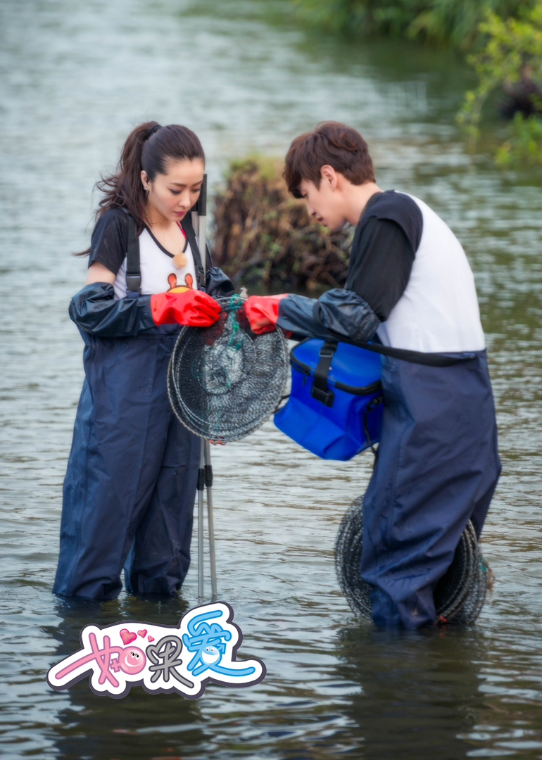 如果爱 第2季-综艺-腾讯视频