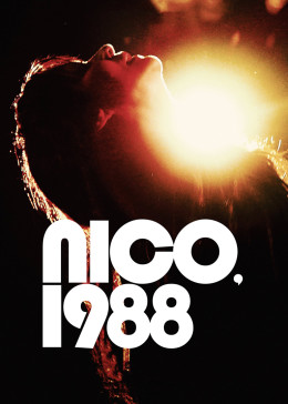 1988年的妮可封面图