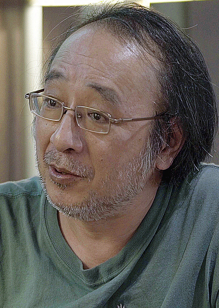 第7期许知远对话唐诺